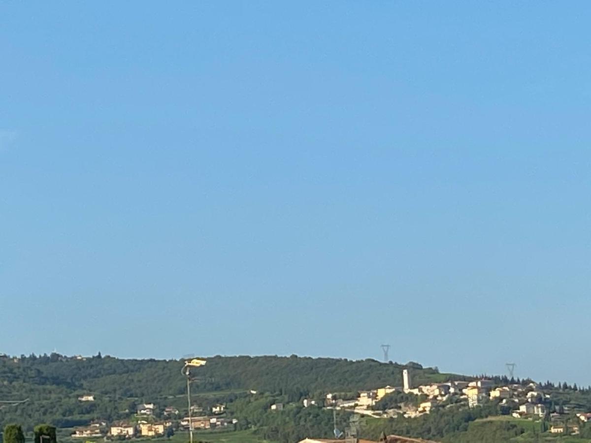 Residenza Villa Leonida Sant'Ambrogio di Valpolicella Eksteriør billede