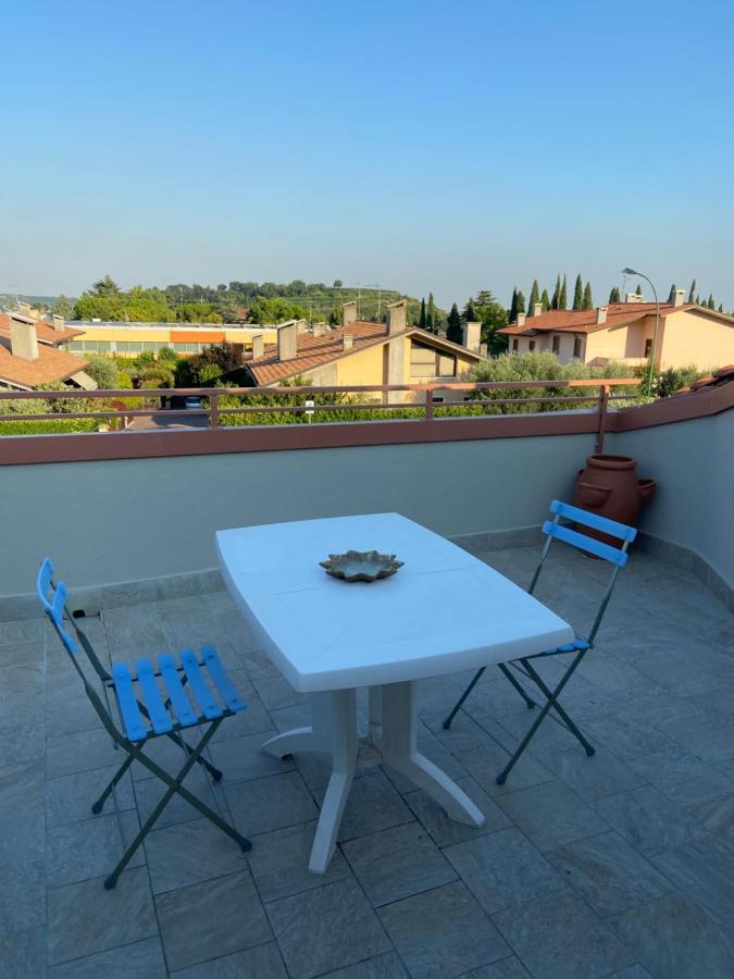 Residenza Villa Leonida Sant'Ambrogio di Valpolicella Eksteriør billede